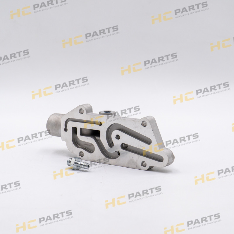 Адаптер катушки зажигания JCB — AZERI PARTS