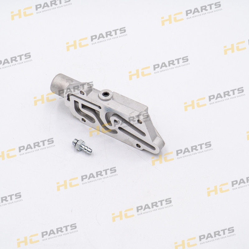 Адаптер JCB для катушек коробки передач — AZERI PARTS