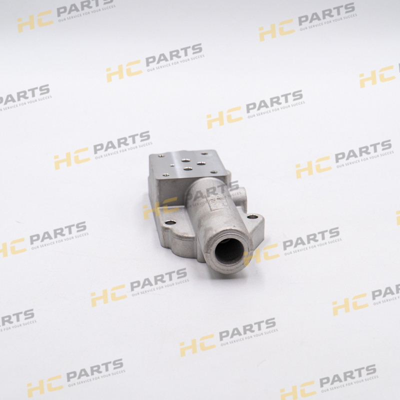 Адаптер катушки зажигания JCB — AZERI PARTS