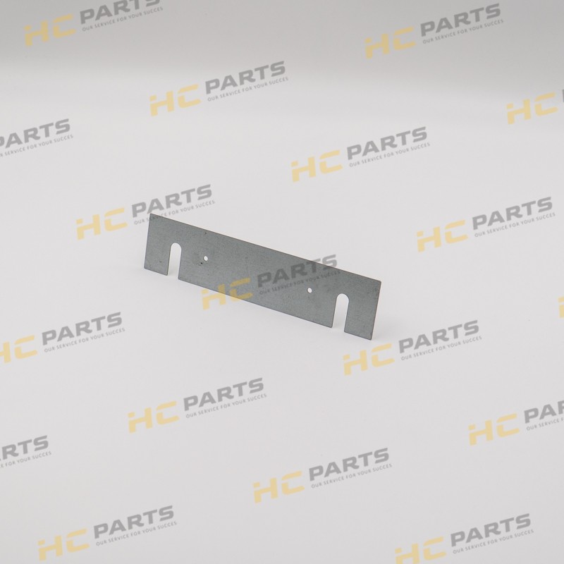 Прокладка износостойкой накладки JCB