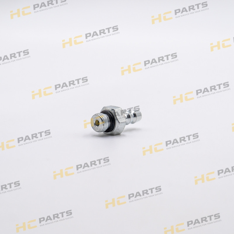 Адаптер JCB для катушек коробки передач — AZERI PARTS