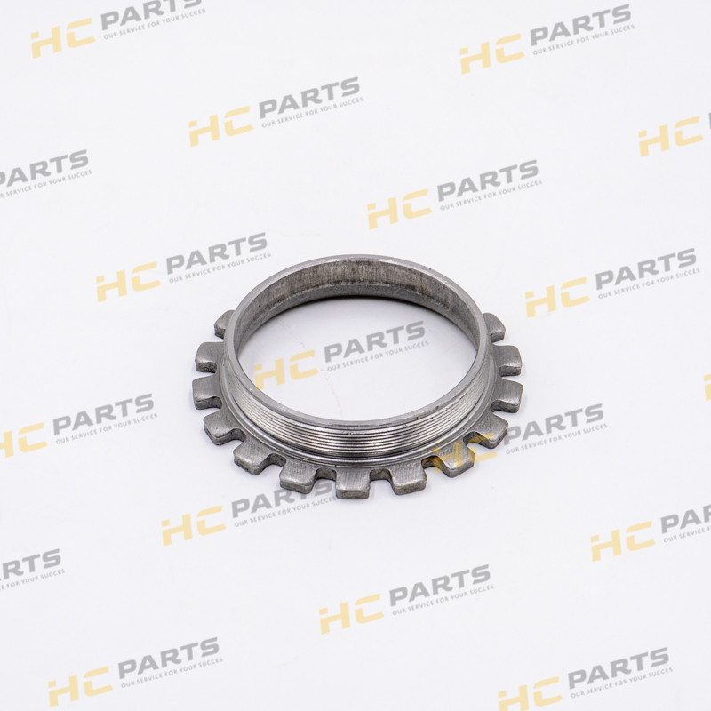 Боковая гайка дифференциала JCB — ОРИГИНАЛ