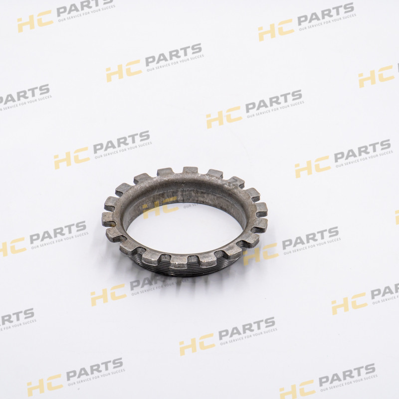 Боковая гайка дифференциала JCB — ОРИГИНАЛ