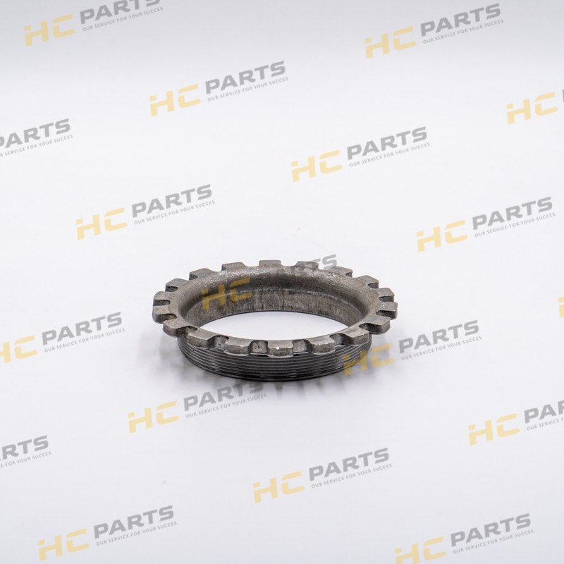 Боковая гайка дифференциала JCB — ОРИГИНАЛ