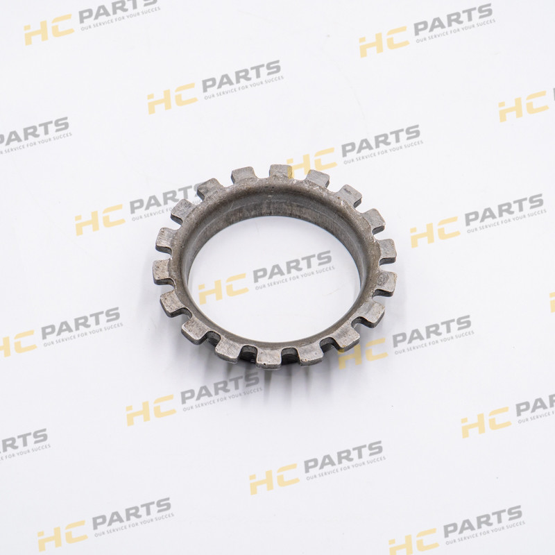 Боковая гайка дифференциала JCB — ОРИГИНАЛ