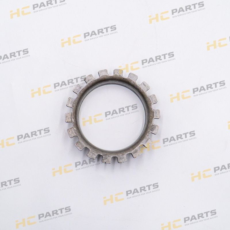 Боковая гайка дифференциала JCB — ОРИГИНАЛ