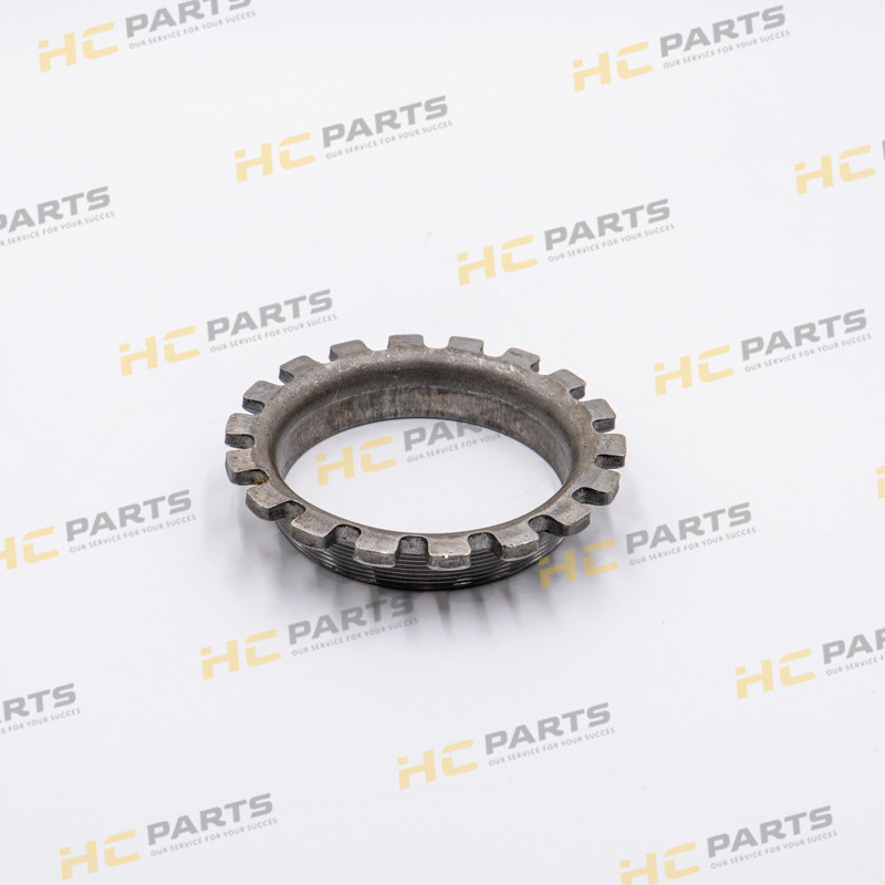 Боковая гайка дифференциала JCB — оригинал