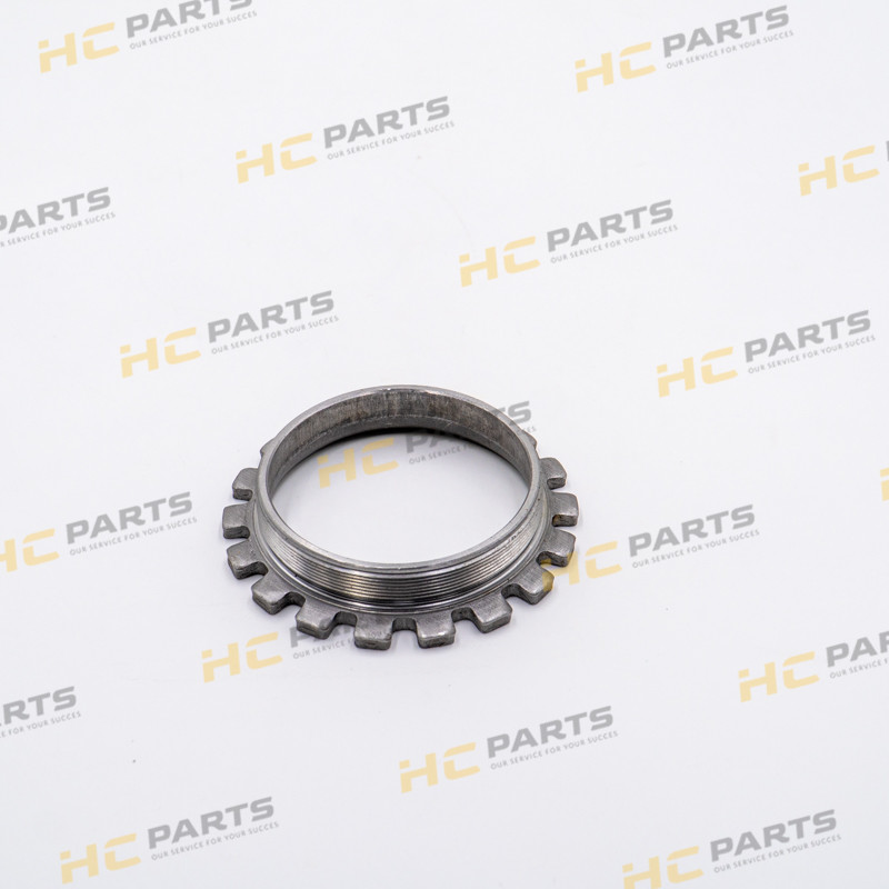 Боковая гайка дифференциала JCB — оригинал