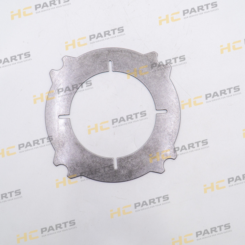 Тормозная колодка JCB — 3CX 4CX