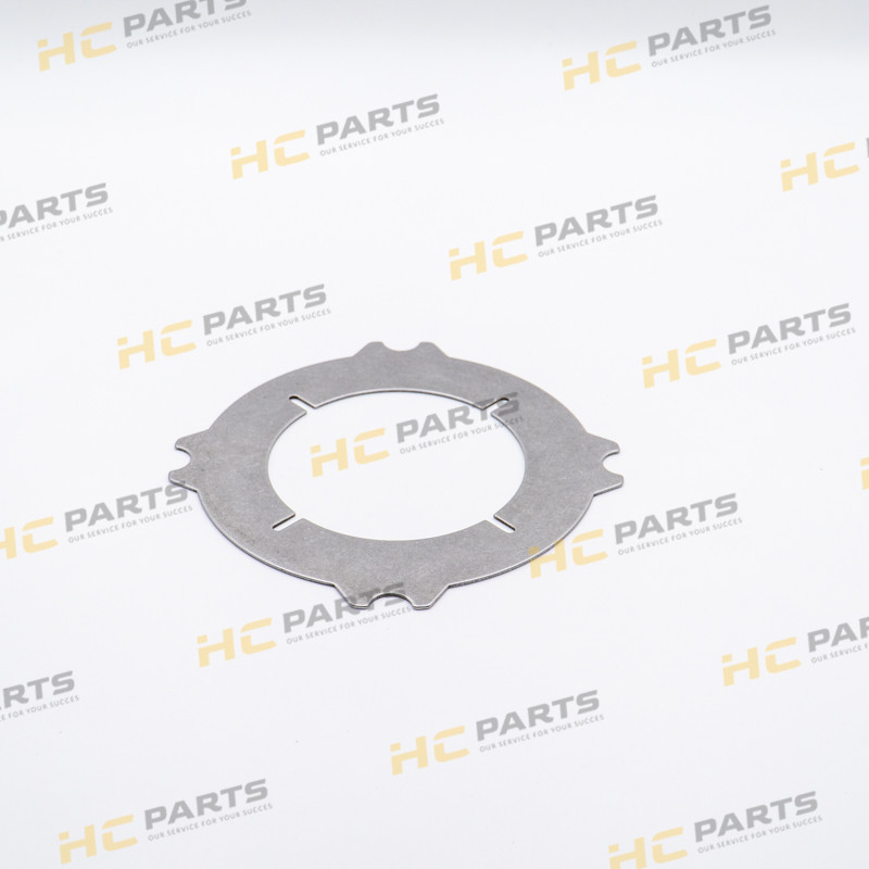 Тормозная колодка JCB — 3CX 4CX