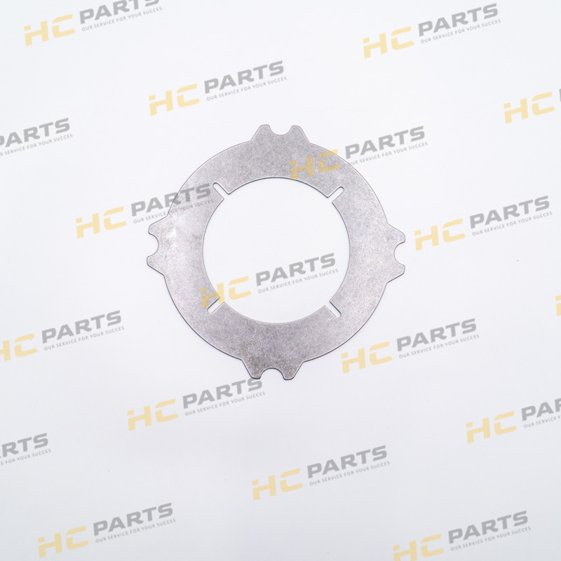 Тормозная колодка JCB — 3CX 4CX