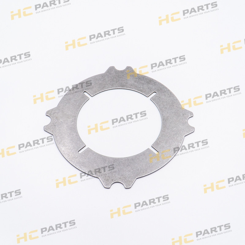 Тормозная колодка JCB — 3CX 4CX