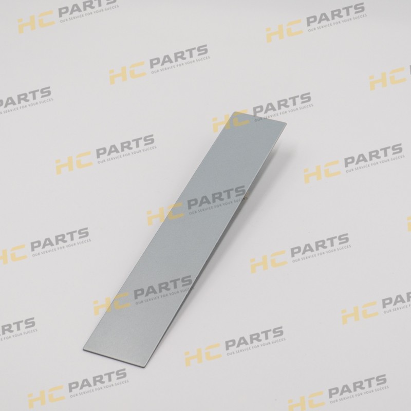 Прокладка износостойкой накладки JCB