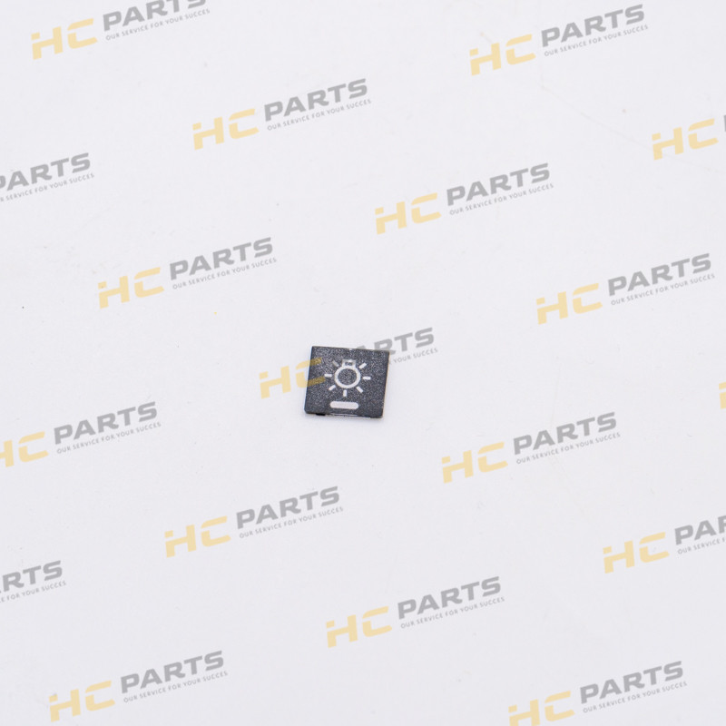 Обозначение кнопки включения света JCB — AZERI PARTS