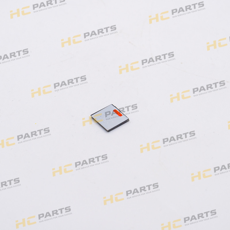 Этикетка для кнопки включения света JCB — AZERI PARTS