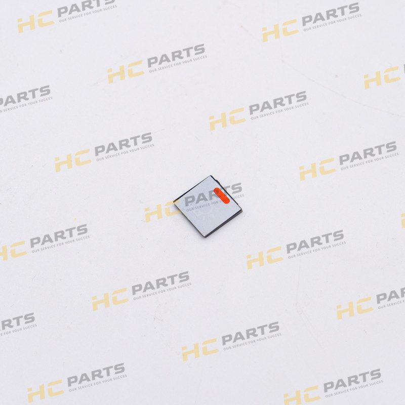 Этикетка для кнопки включения света JCB — AZERI PARTS