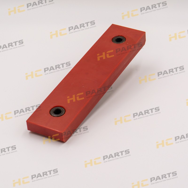 Направляющая для телескопического погрузчика JCB