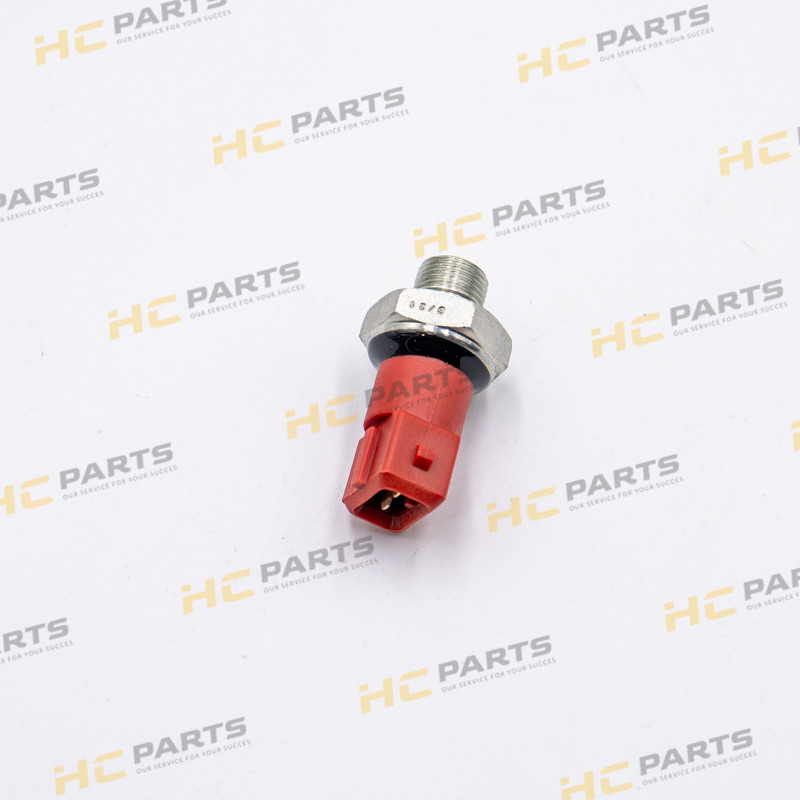 Датчик давления масла JCB — ОРИГИНАЛ