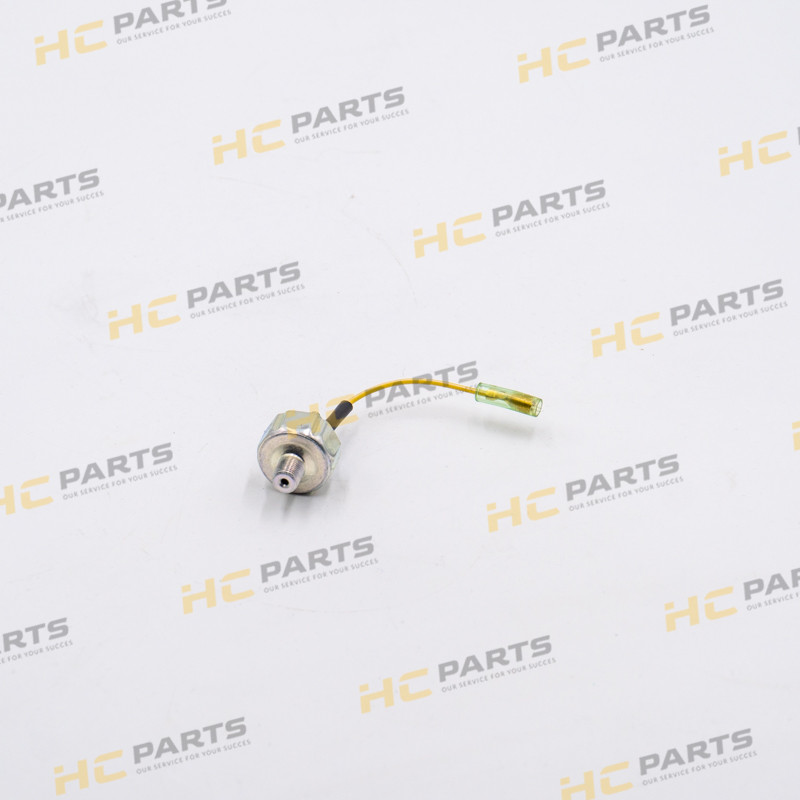 Датчик давления масла JCB Isuzu — оригинальный JS