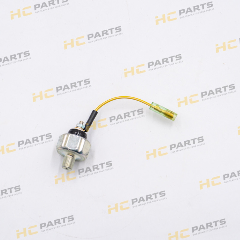 Датчик давления масла JCB ISUZU — JS ОРИГИНАЛ