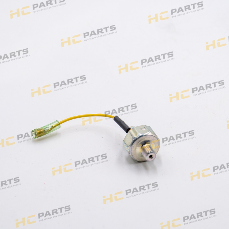 Датчик давления масла JCB ISUZU — JS ОРИГИНАЛ