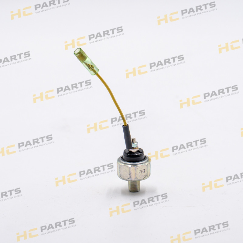 Датчик давления масла JCB ISUZU — JS ОРИГИНАЛ