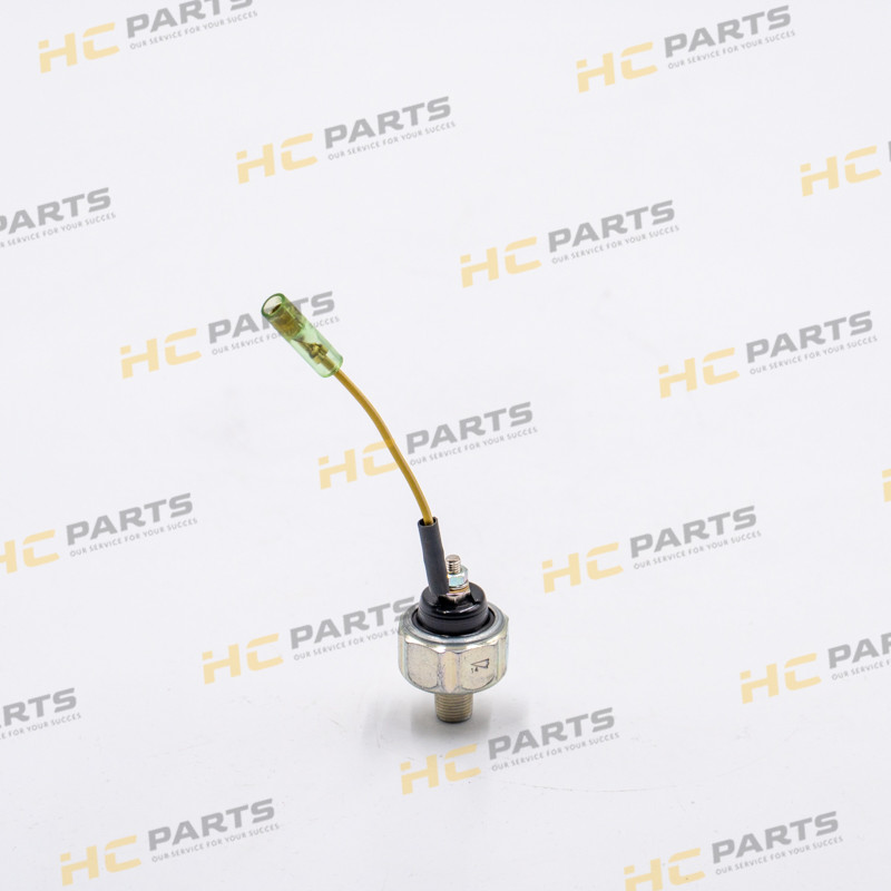 Датчик давления масла JCB Isuzu — оригинальный JS