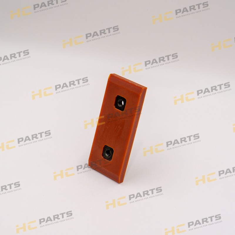 Направляющая для телескопического погрузчика JCB