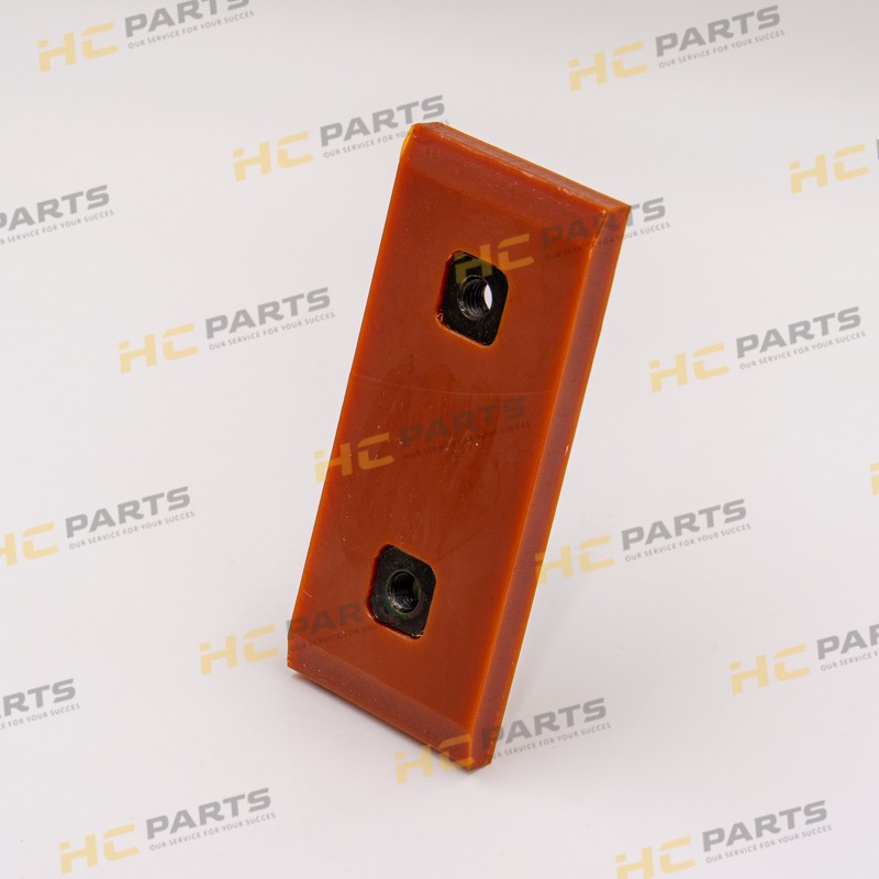 Направляющая для телескопического погрузчика JCB