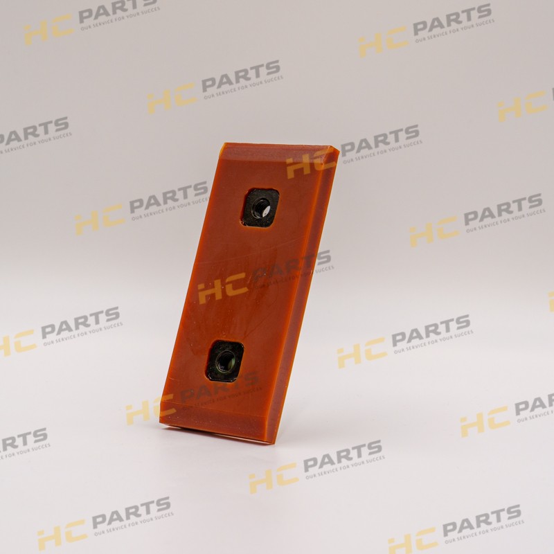 Направляющая для телескопического погрузчика JCB