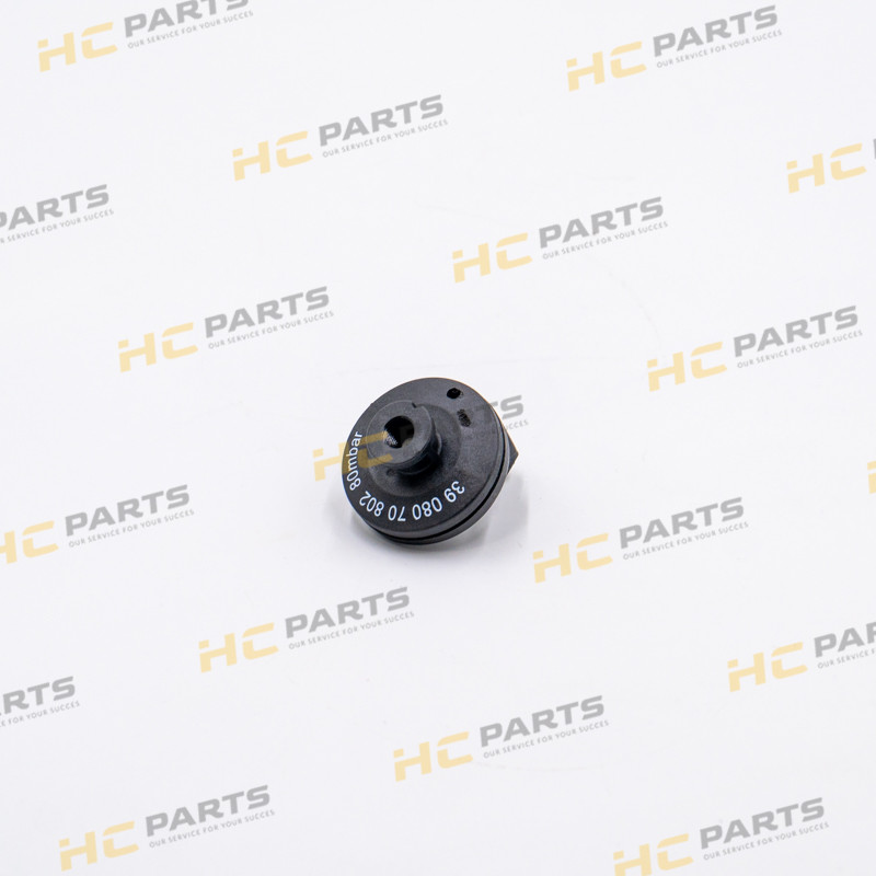 Оригинальный вакуумный телескопический погрузчик JCB