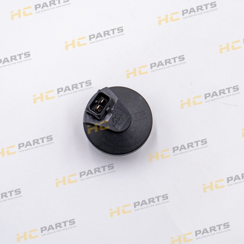 Вакуумный телескопический погрузчик JCB Sensor ORIGINAL