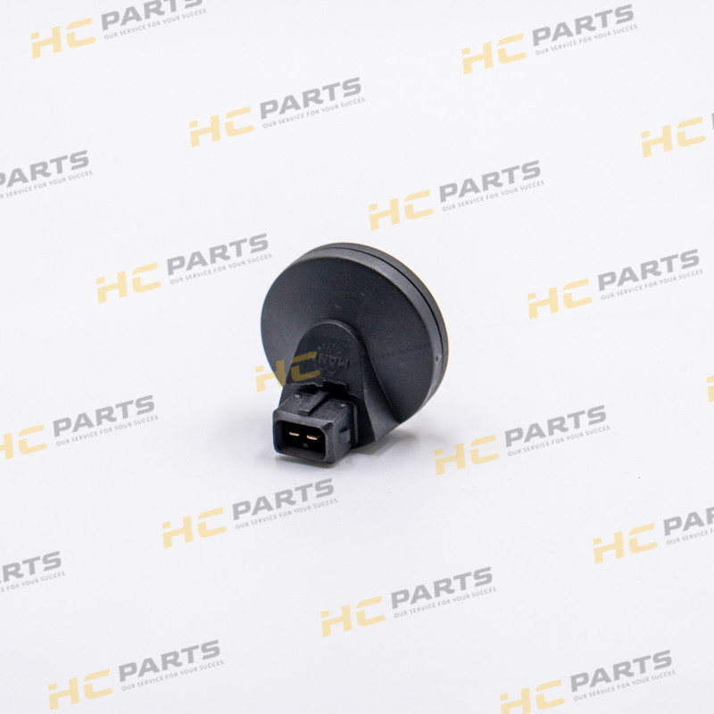 Вакуумный телескопический погрузчик JCB Sensor ORIGINAL