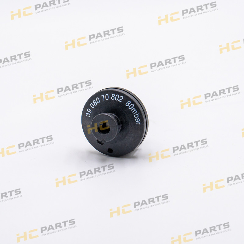 Вакуумный телескопический погрузчик JCB Sensor ORIGINAL