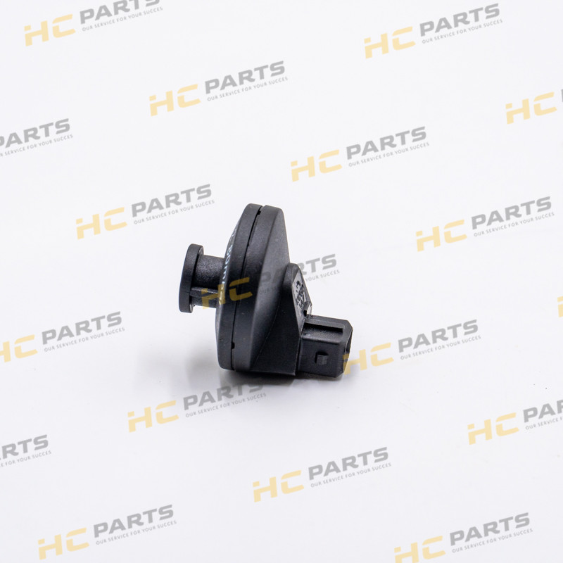 Вакуумный телескопический погрузчик JCB Sensor ORIGINAL