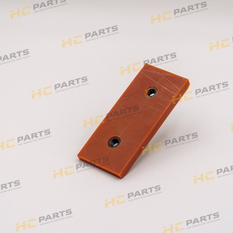 Направляющая для телескопического погрузчика JCB