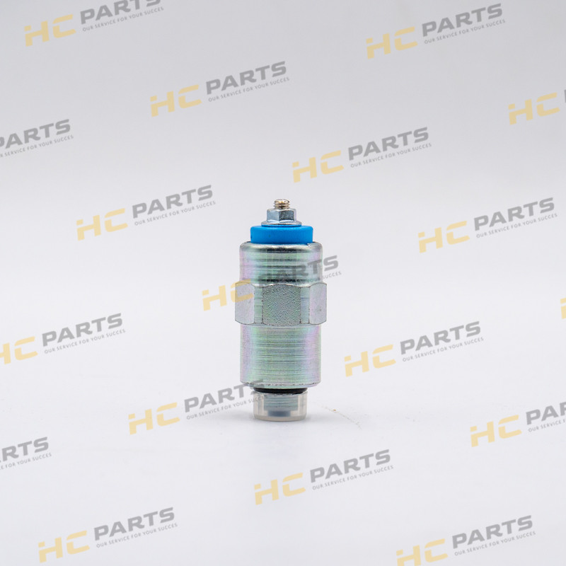 Датчик температуры воды JCB, термостат ISUZU — JS