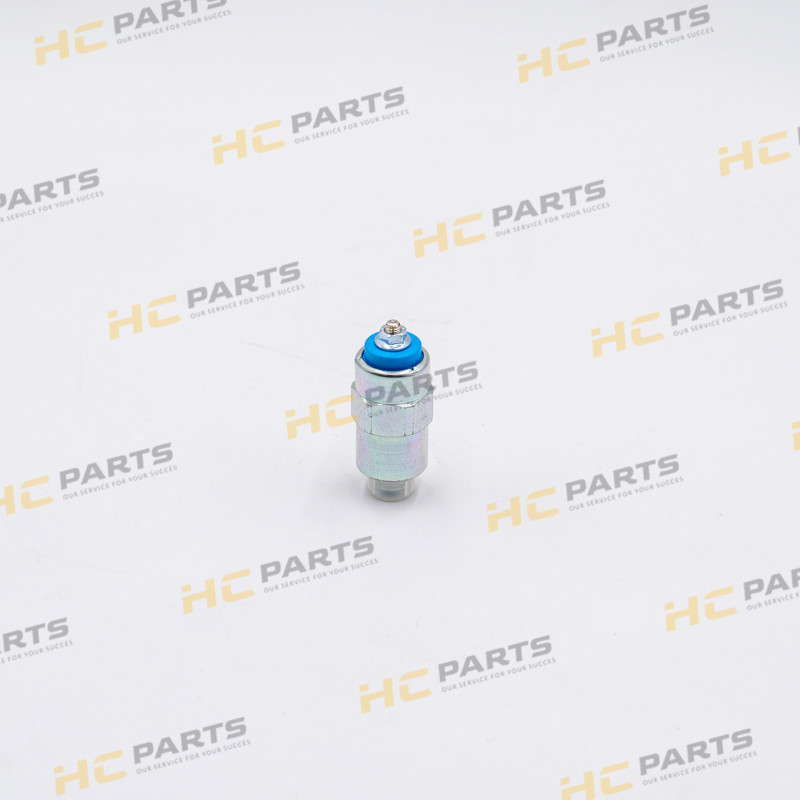 Датчик температуры воды JCB, термостат Isuzu-JS