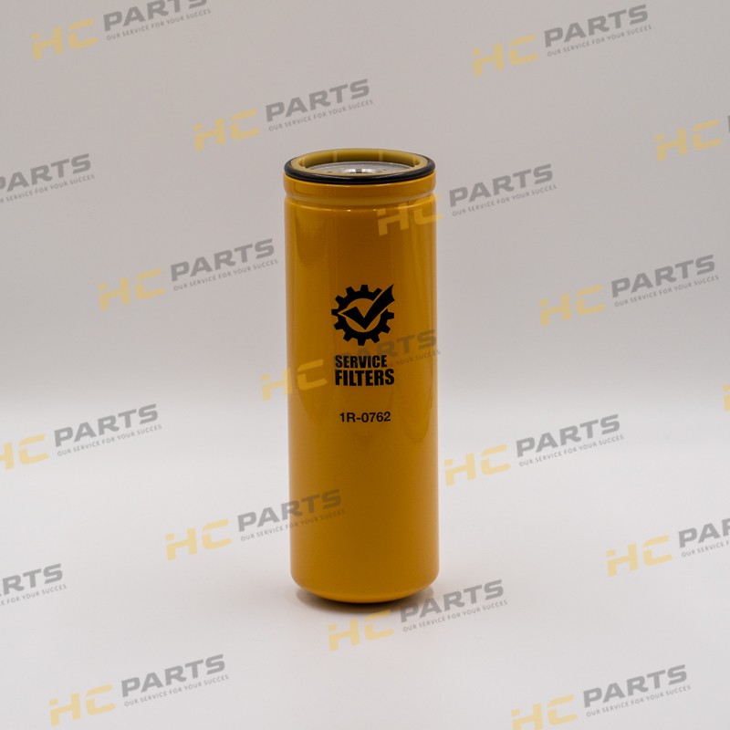 Топливный фильтр CAT для фронтального погрузчика