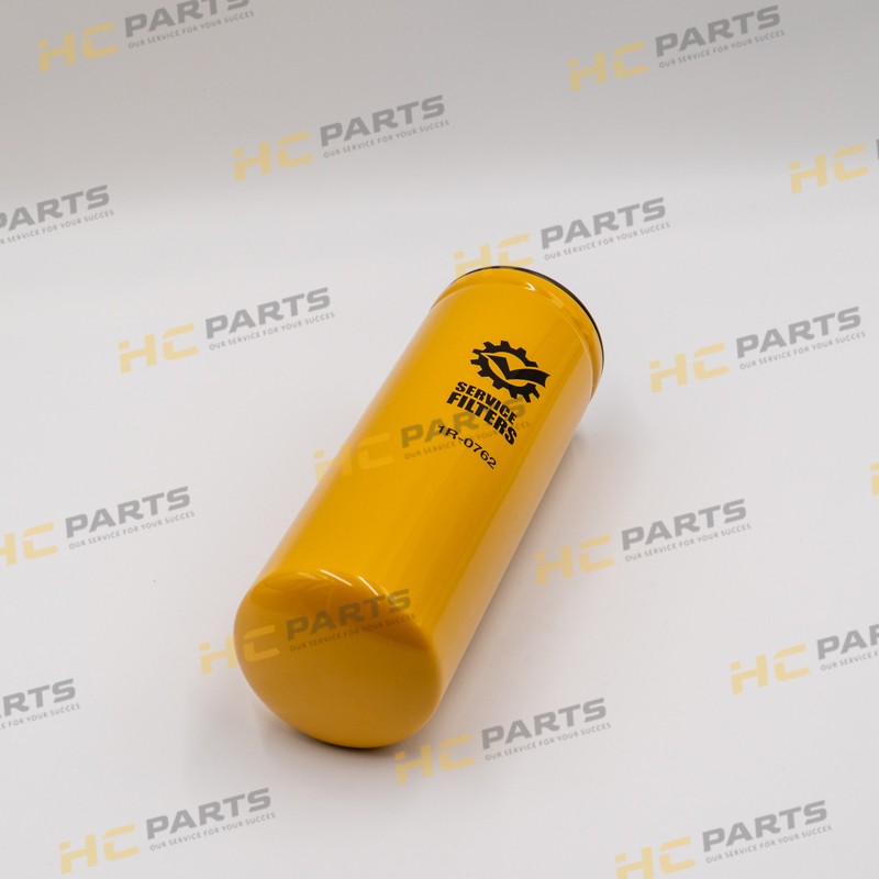 Топливный фильтр CAT для фронтального погрузчика