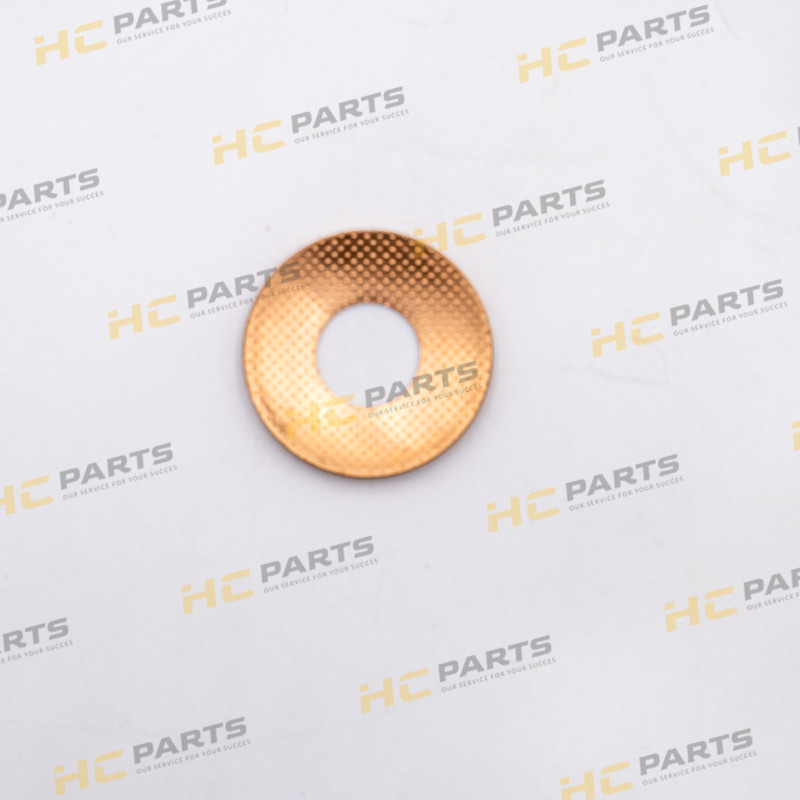 Шайба для дифференциала JCB — AZERI PARTS