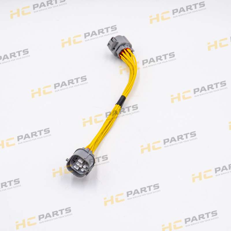 Жгут проводов / адаптер JCB