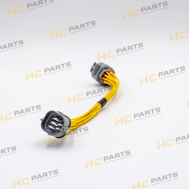 Жгут проводов / кабельный адаптер JCB