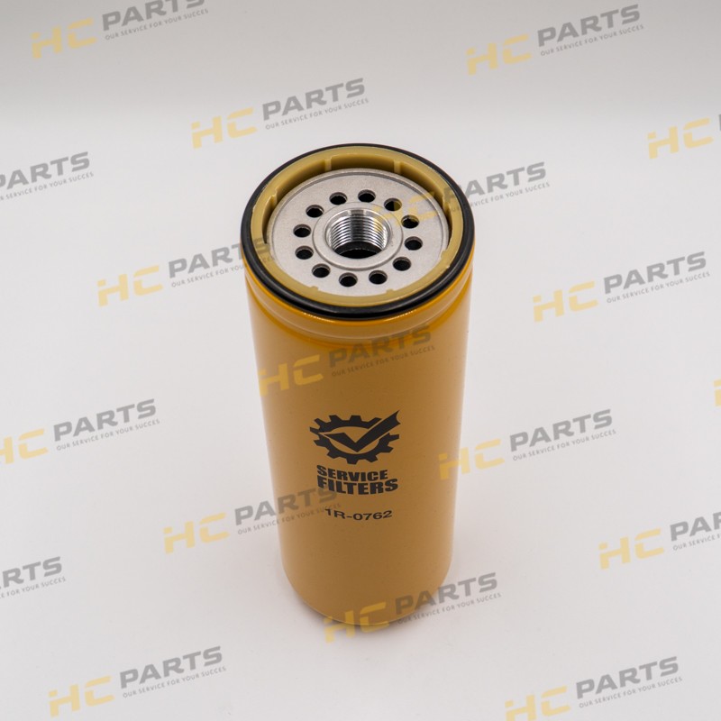 Топливный фильтр CAT для фронтального погрузчика