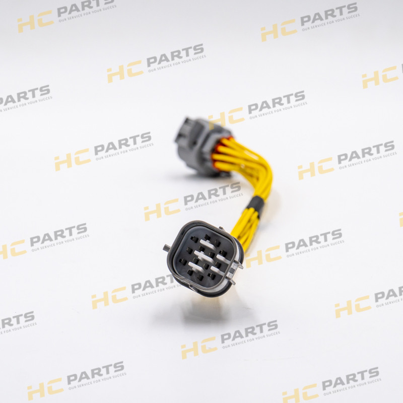 Жгут проводов / кабельный адаптер JCB