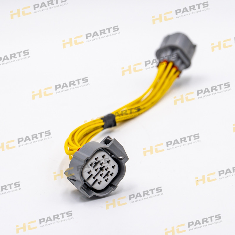 Жгут проводов / адаптер JCB