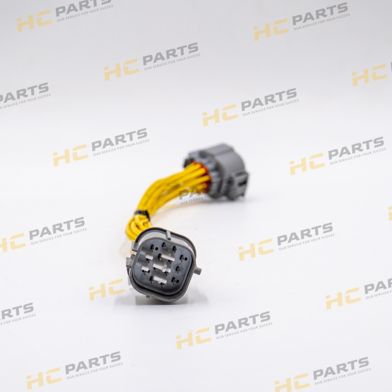 Жгут проводов / кабельный адаптер JCB