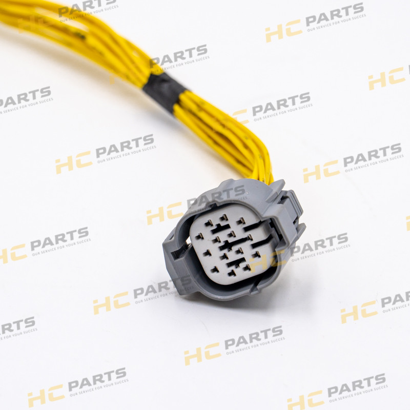 Жгут проводов / кабельный адаптер JCB