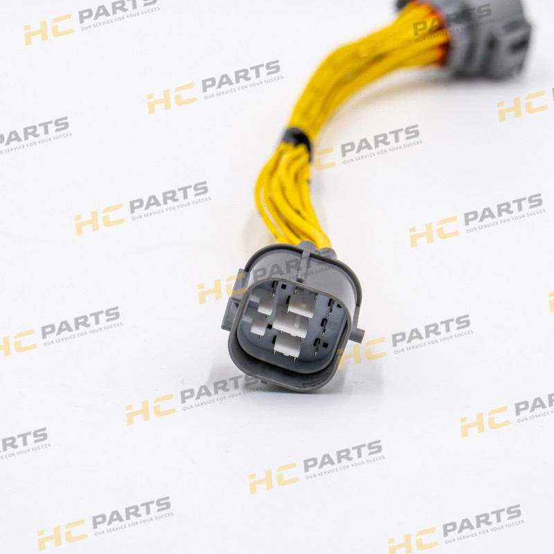 Жгут проводов / адаптер JCB