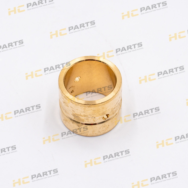 Ковш JCB — робот GMOVE